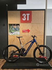MONDRAKER CRAFTY CARBON RR 2026 TG.M