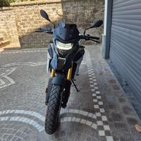 Bmw G 310 GS 40° ANNIVERSARIO GS EDIZIONE LIMITATA