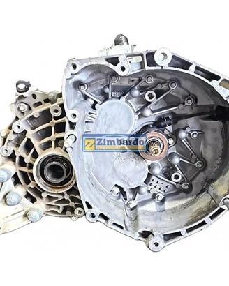 CAMBIO MANUALE 6 MARCE JEEP RENEGADE 4x4 2.0 DIESE