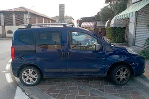 Fiat qubo - 2010