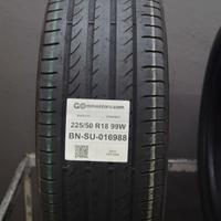 1 pneumatico pirelli 225/50 r18 99w su16988