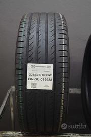 1 pneumatico pirelli 225/50 r18 99w su16988