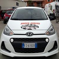 Hyundai I10 1.0 Benzina 67 Cv