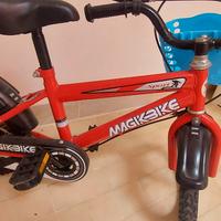 Bici bambino 14