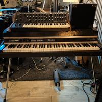 Fender rhodes mark 2