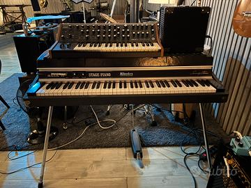 Fender rhodes mark 2