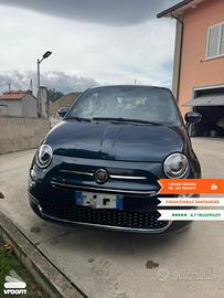 FIAT 500 1.0 Hybrid Dolcevita 70 CV