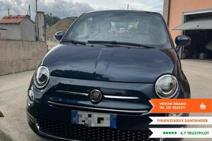 FIAT 500 1.0 Hybrid Dolcevita 70 CV