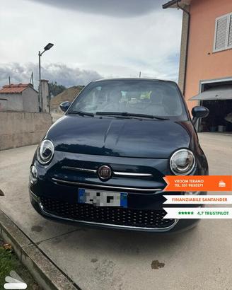 FIAT 500 1.0 Hybrid Dolcevita 70 CV