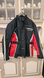 Giacca moto