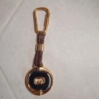 Portachiavi vintage GUCCI-🎁idea  S.Valentino