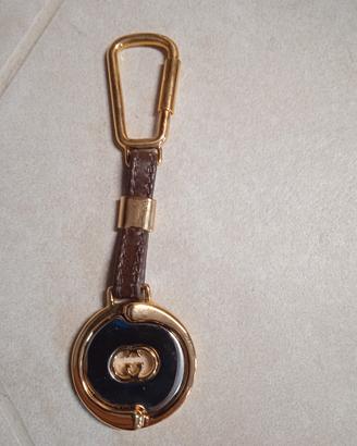 Portachiavi vintage GUCCI-🎁
