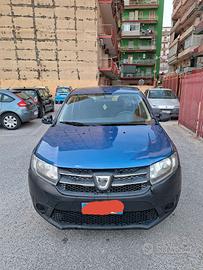 Dacia Sandero 1.2 GPL Anno 2015