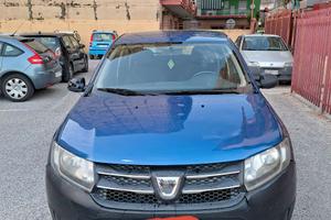 Dacia Sandero 1.2 GPL Anno 2015