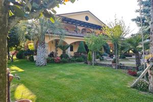 Villa Relais Greci Pontelatone