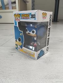 Funko pop di sonic