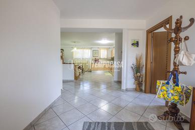 Appartamento a Corridonia 4 locali