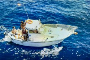 Pilotina Paguro 6,50 mt