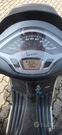 vespa 50 sprint 2022