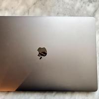 Macbook Pro 15"