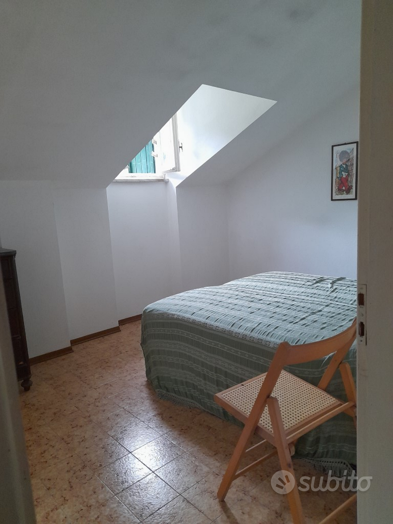 Appartamento – Fontanigorda, Genova - Altro