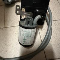 Asciugatrice Electrolux Ricambi