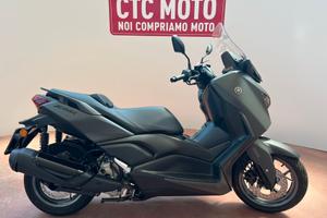 Yamaha X-Max 300 Sport 2026 Pari al nuovo