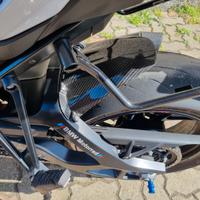 Bmw s 1000 xr - 2015