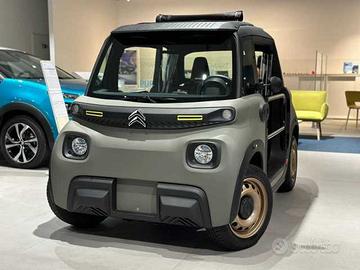 Citroen Ami (2023) Buggy #LIMITEDEDITION