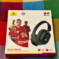 Cuffie Baseus Bowie H1i ANC