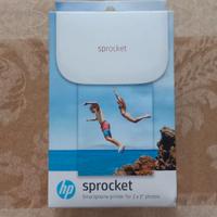 Stampante foto HP Sprocket