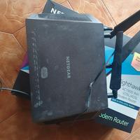 modem Router netgear