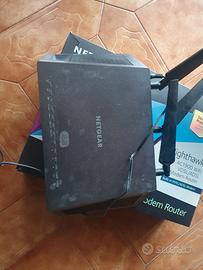 modem Router netgear