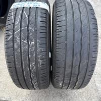 gomme usate 1855515 Estivo BRIDGESTONE - TUR - 551