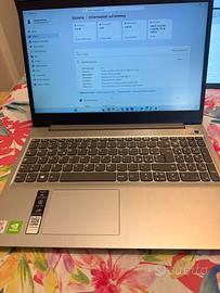 Lenovo Ideapad 3 slim