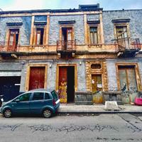 Rif.DB24| laboratorio catania