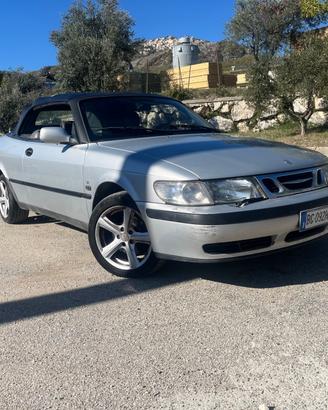 Saab 9-3 2.0i 16V cat 5 porte SE