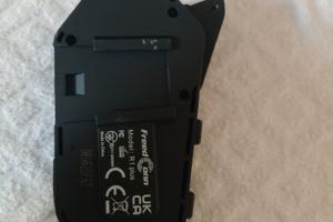 interfono bluetooth e wifi  freedcann R1 Plus