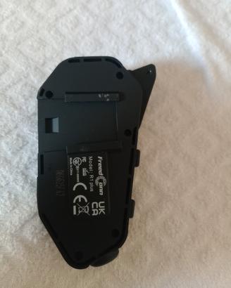 interfono bluetooth e wifi  freedcann R1 Plus