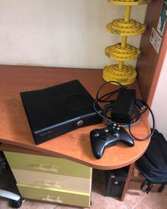 Xbox 360 s