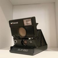 Polaroid SLR 680