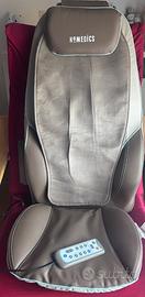 Schienale massaggiante Homedics