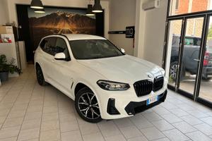Bmw X3 xDrive20d 48V Msport SHADOW LINE