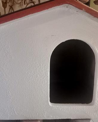 casetta per animali cani e gatti 