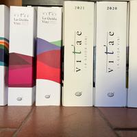 Guida dei Vini - Vitae di AIS