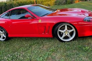 FERRARI 550 Maranello