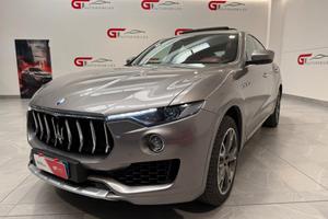 Maserati Levante V6 Diesel 275 CV AWD