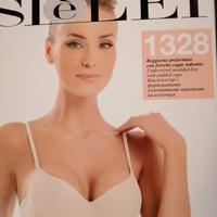 Reggiseno preformato imbottito