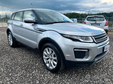 Range Rover Evoque 2.0 TD4 150 CV Dynamic