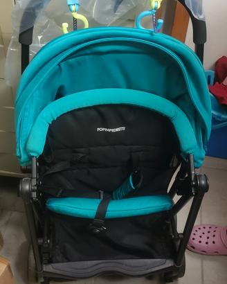 passeggino leggero 